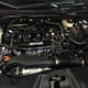 L15 in the Si. There’s room for a bigger turbo, just saying...
